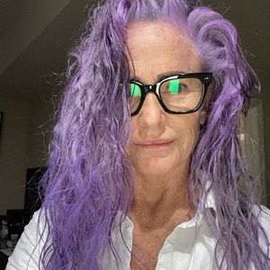 Meet your Posher, Jen